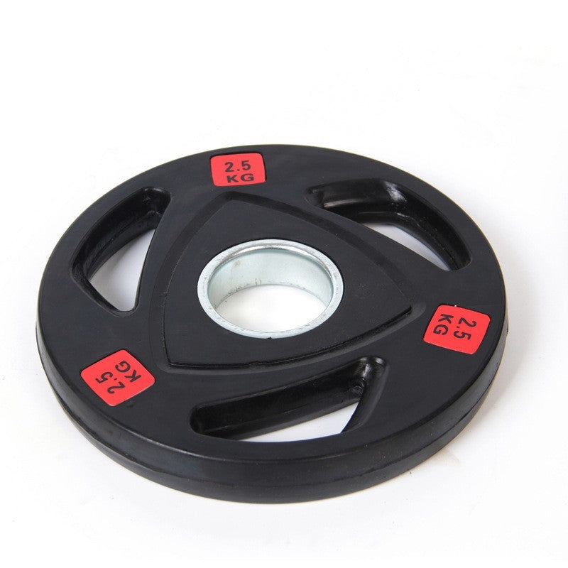 Household Fitness Supplies Barbell Disk