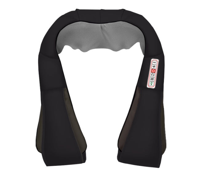 Electrical Shiatsu Back Neck Shoulder Body Massager