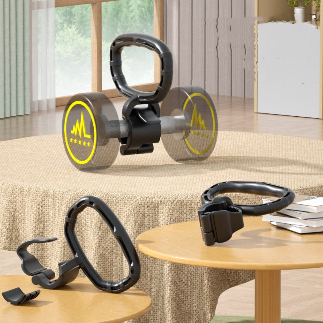 Fitness Recovery Gear